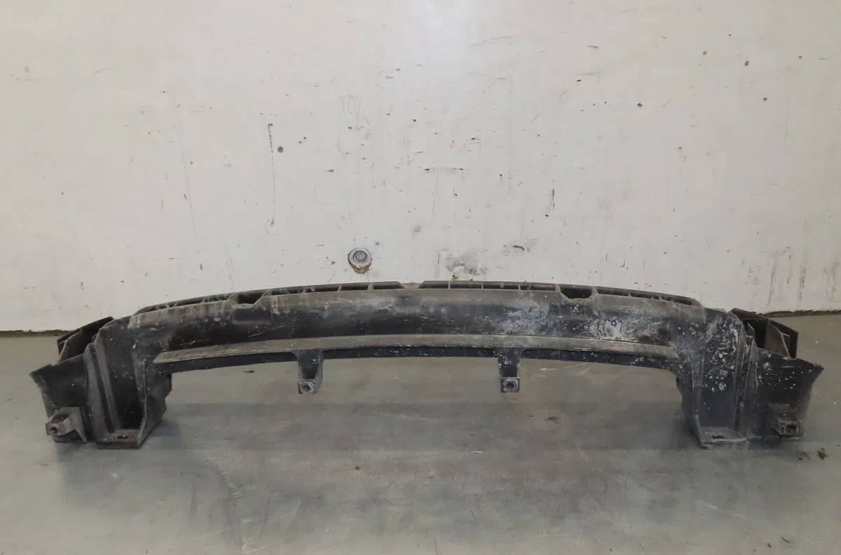 Absorbeur pare-choc arrière RENAULT CLIO IV  1.5 DCI 90ch occasion
