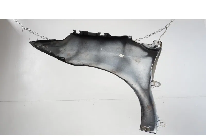 Aile avant droit pour CITROEN C4 1 PHASE 2