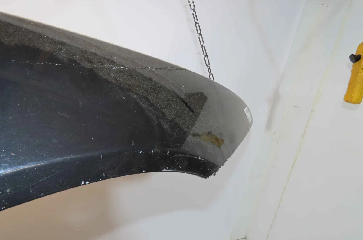 Aile avant droite ALFA ROMEO BRERA occasion