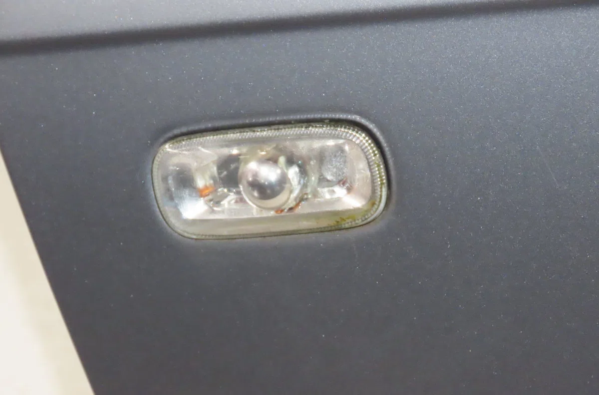 Aile avant droite Audi A6 C6 Avant (4F5) 2.7 tdi (2005-2011) occasion