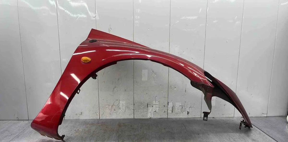 Aile avant droite CHRYSLER PT CRUISER PHASE 1 BREAK occasion
