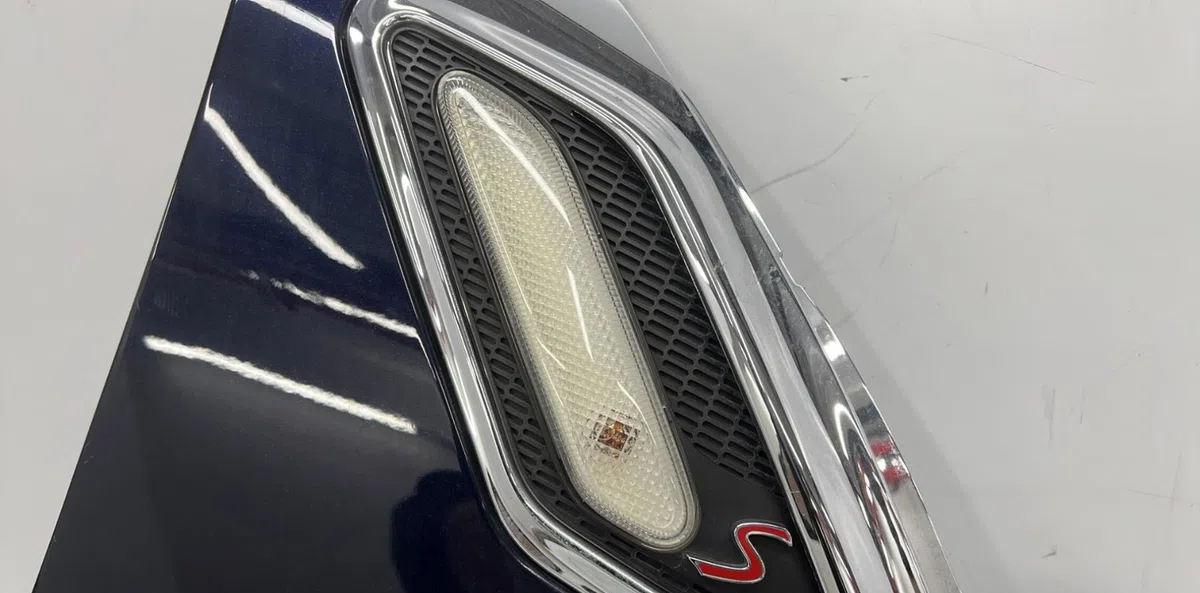 Aile avant droite MINI MINI 2 R60 COUNTRYMAN BREAK occasion