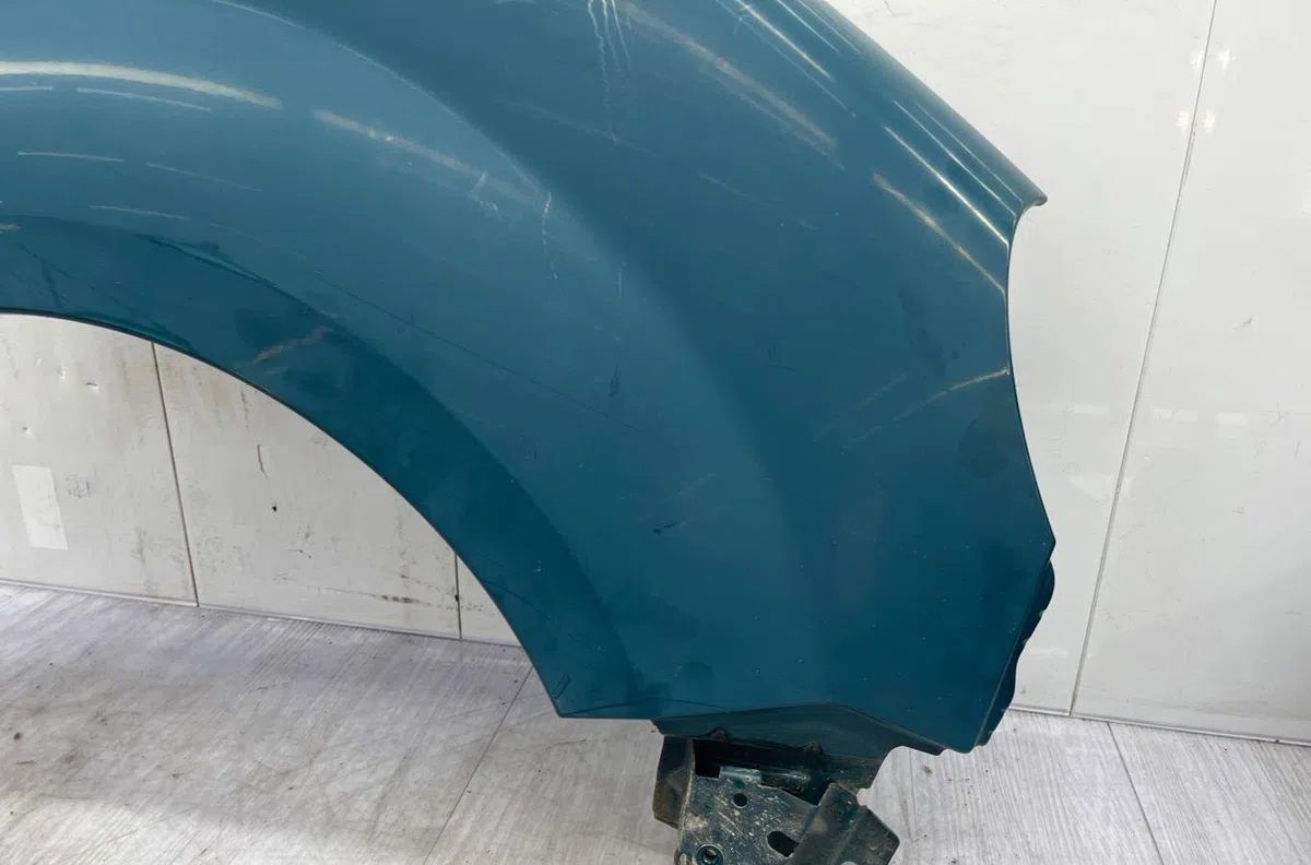 Aile avant droite RENAULT KANGOO 1 PHASE 1 occasion
