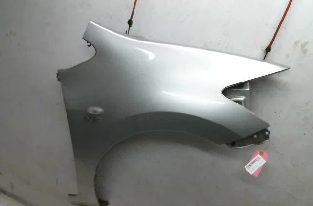 Aile avant droite Toyota AURIS (_E15_) 2.2 d (ade157_, ade151_) (2006-2012) occasion