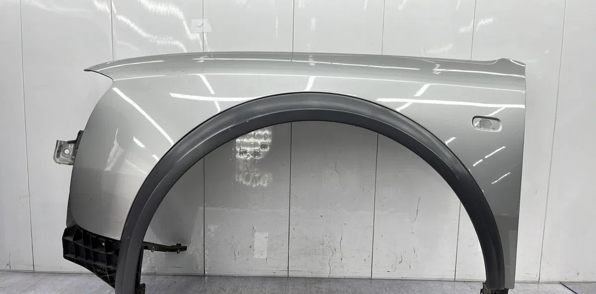 Aile avant gauche AUDI A6 2 ALLROAD PHASE 2 BREAK occasion