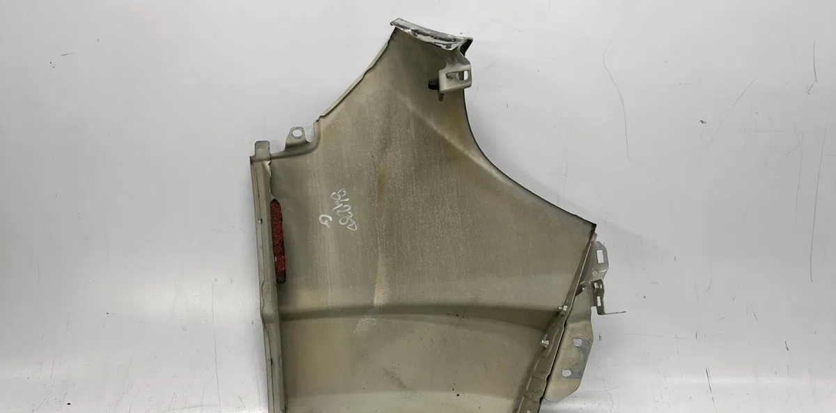 Aile avant gauche FIAT DUCATO 3 PHASE 1 occasion