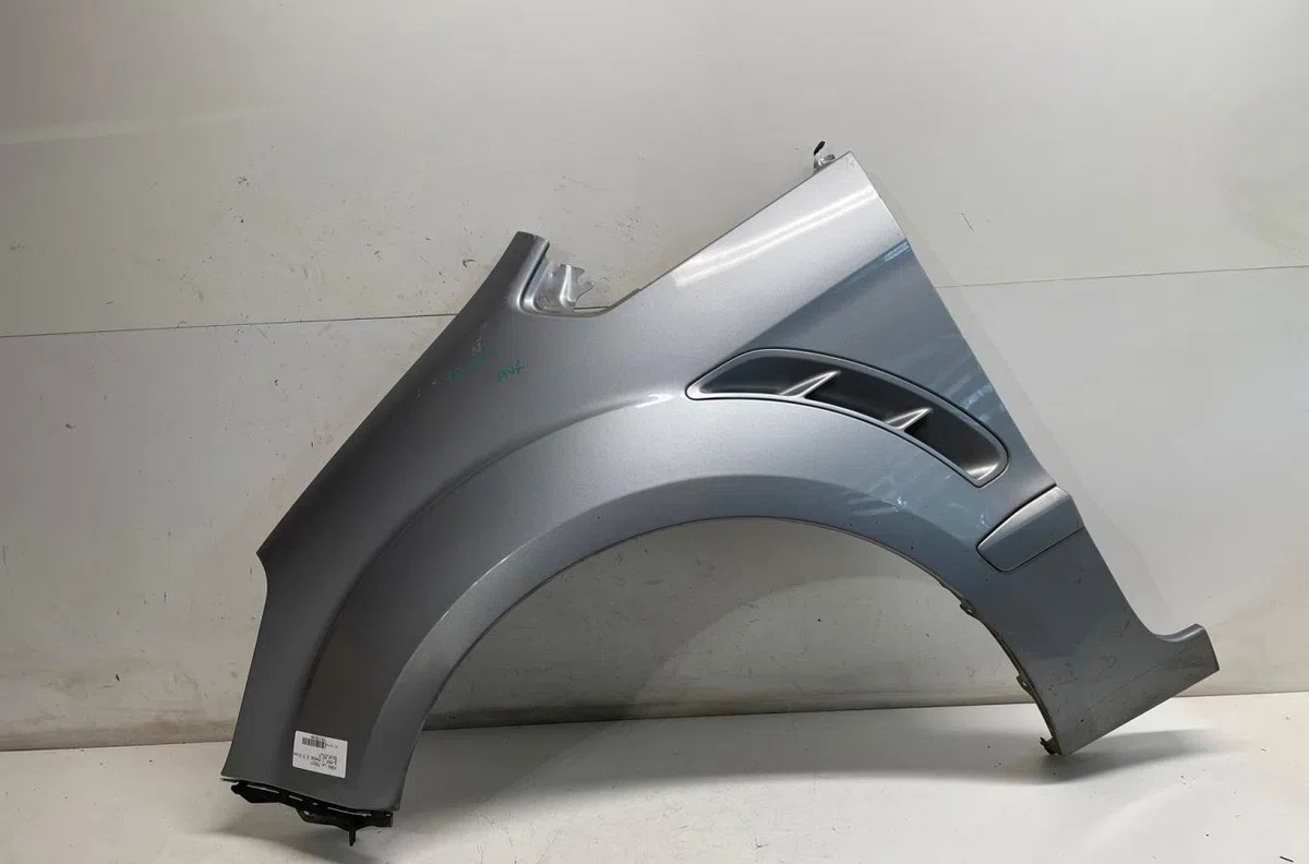 Aile avant gauche Ford S-MAX (WA6) 2.0 tdci (2006-2014) occasion