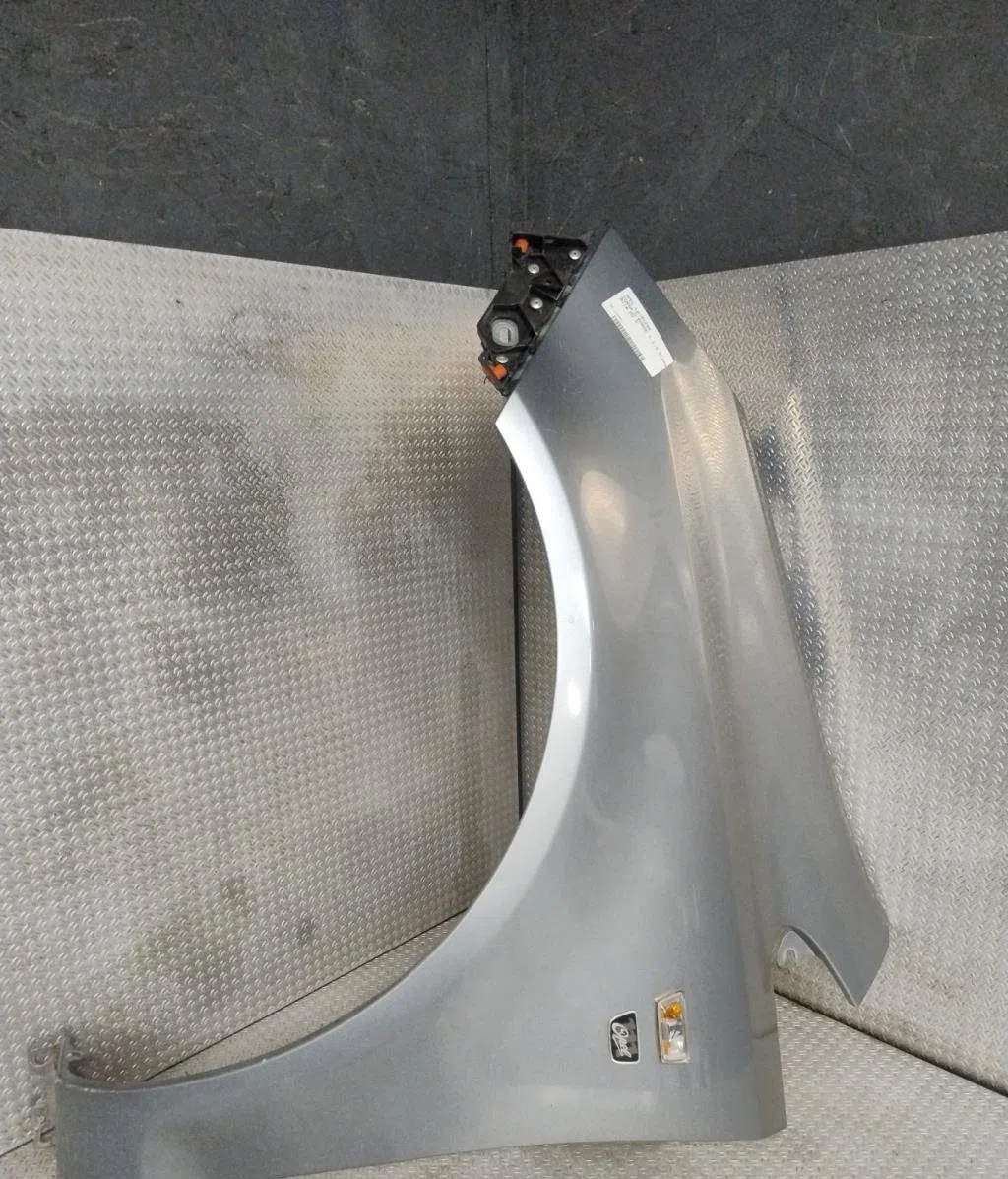 Aile avant gauche OPEL CORSA D  CORSA D PHASE 1 occasion