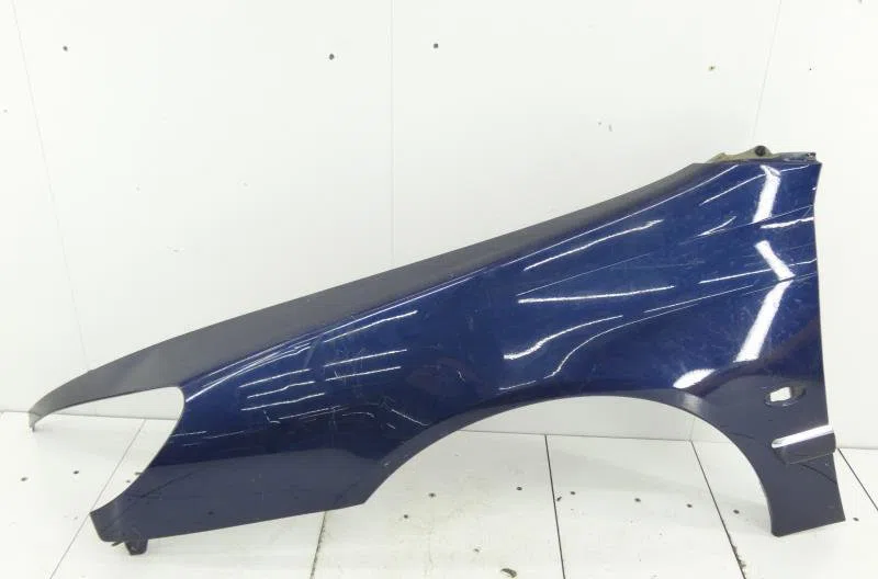 Aile avant gauche PEUGEOT 607 PHASE 1 occasion