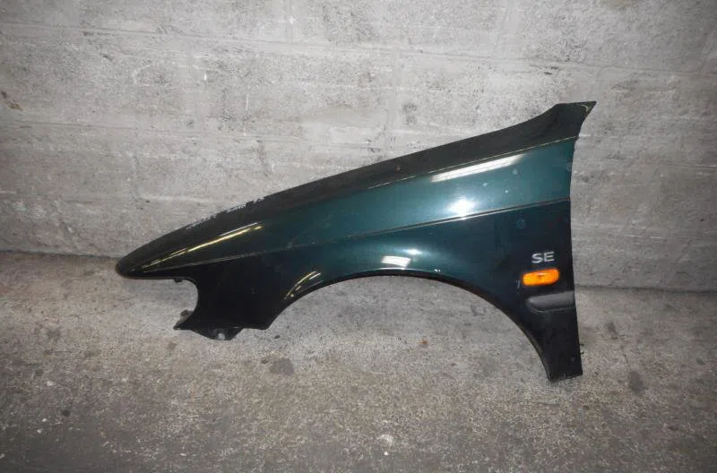 Aile avant gauche Saab 9-3 (YS3D) 2.2 tid (1998-2000) occasion