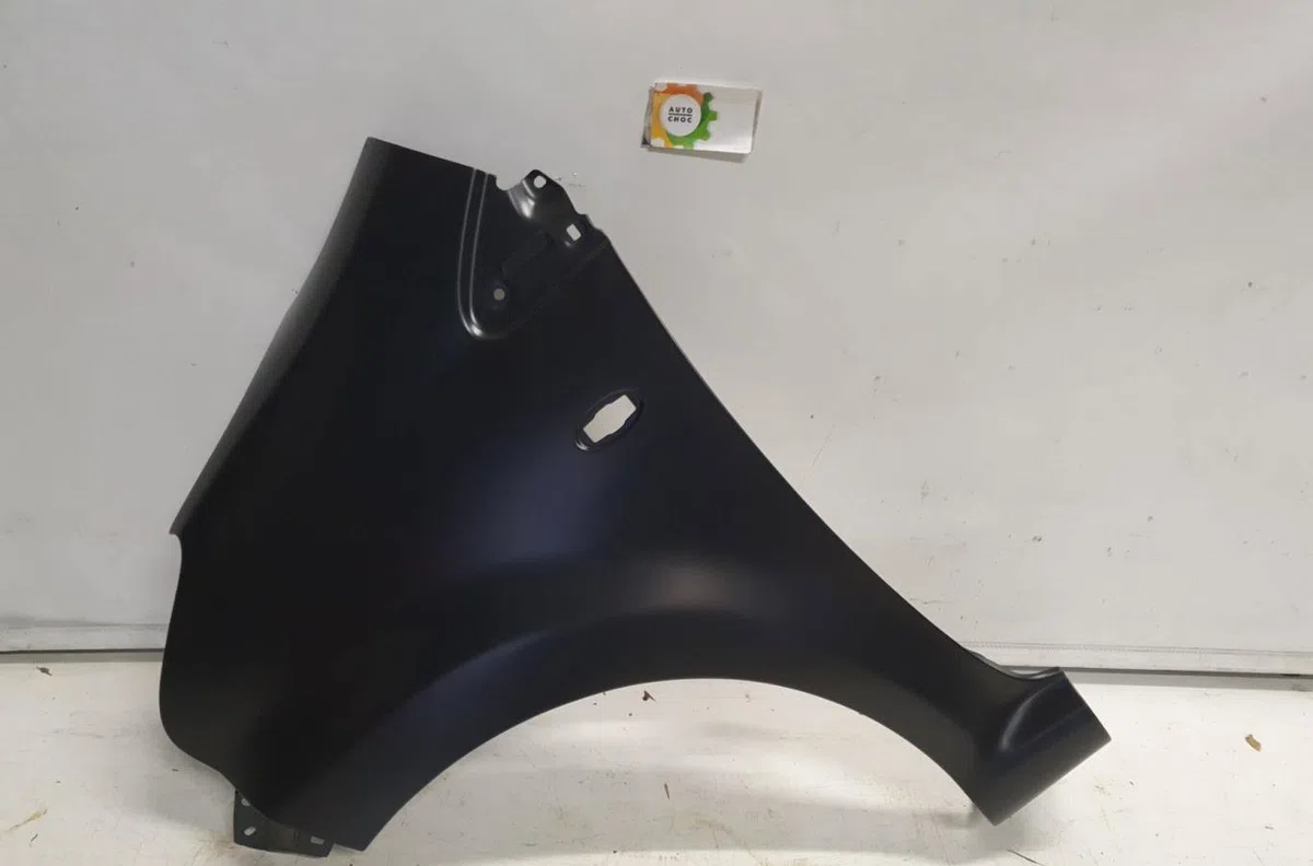 Aile avant gauche TOYOTA AYGO 1 PHASE 2 occasion