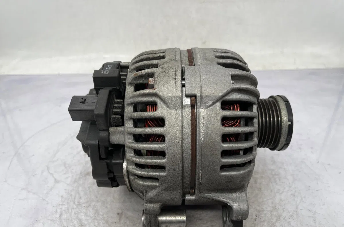 Alternateur AUDI A3 2 SPORTBACK PHASE 2 occasion