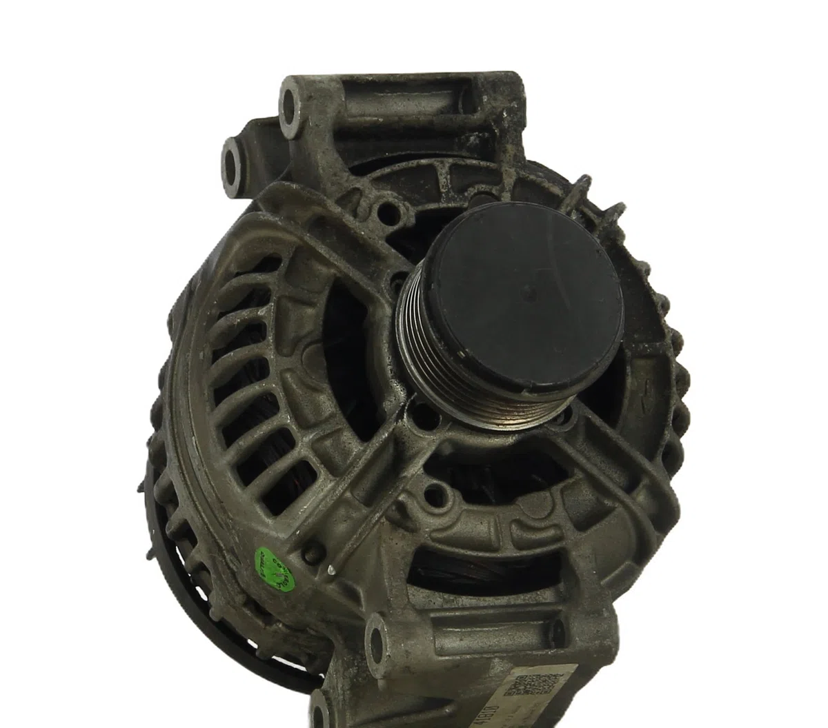 Alternateur Audi A4 B6 (8E2) 2.0 (2000-2004) occasion