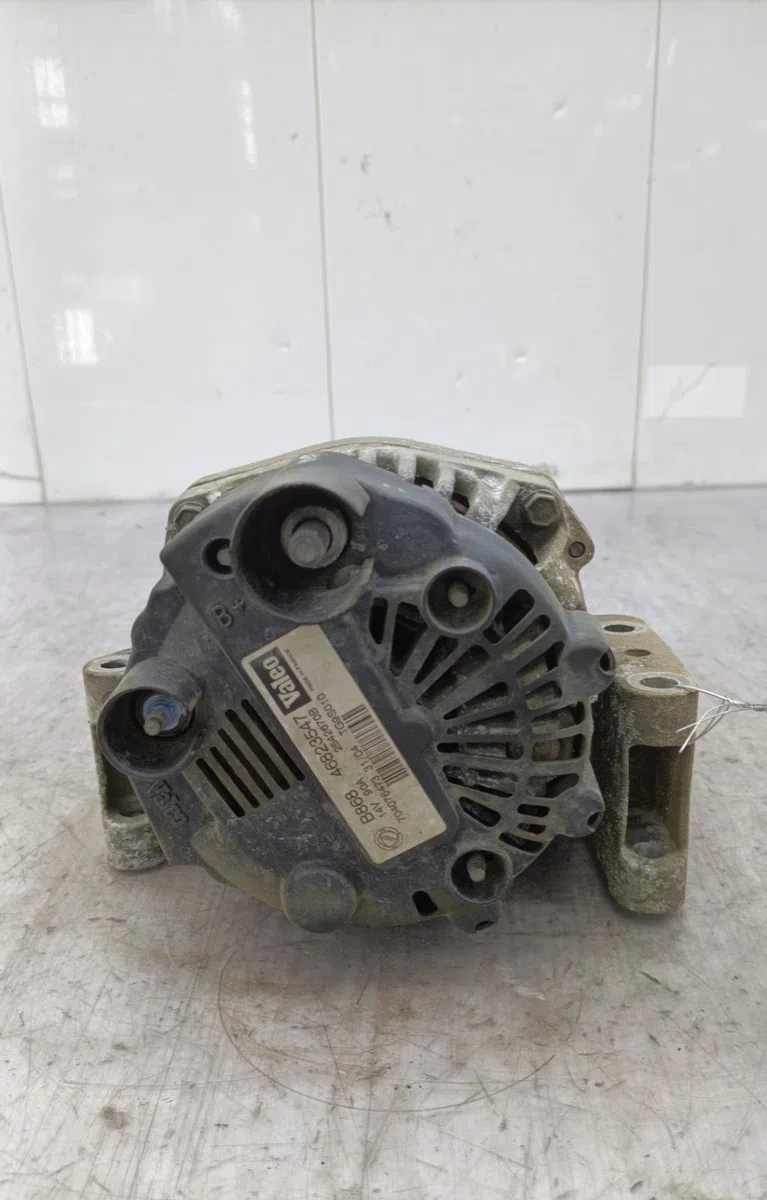 Alternateur FIAT PANDA 2 PHASE 1 occasion