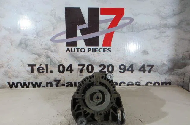 Alternateur FIAT PUNTO 1 PHASE 1 occasion