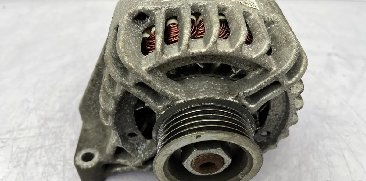 Alternateur FORD KA 2 PHASE 2 occasion