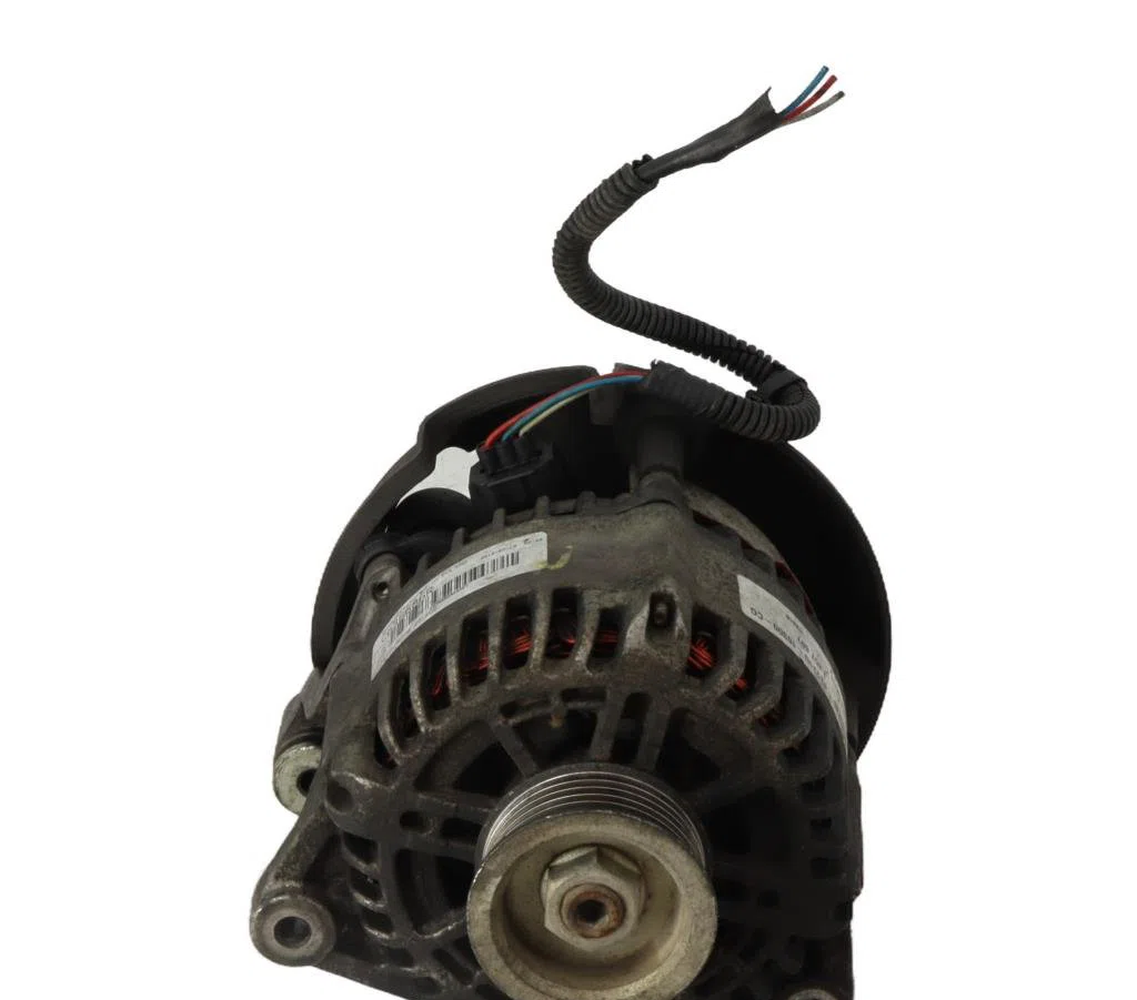 Alternateur Ford TRANSIT CONNECT (P65_, P70_, P80_) 1.8 tdci (2002-2013) occasion