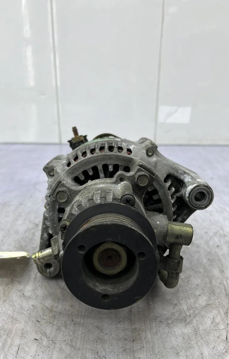 Alternateur HONDA ACCORD 6 PHASE 1 occasion