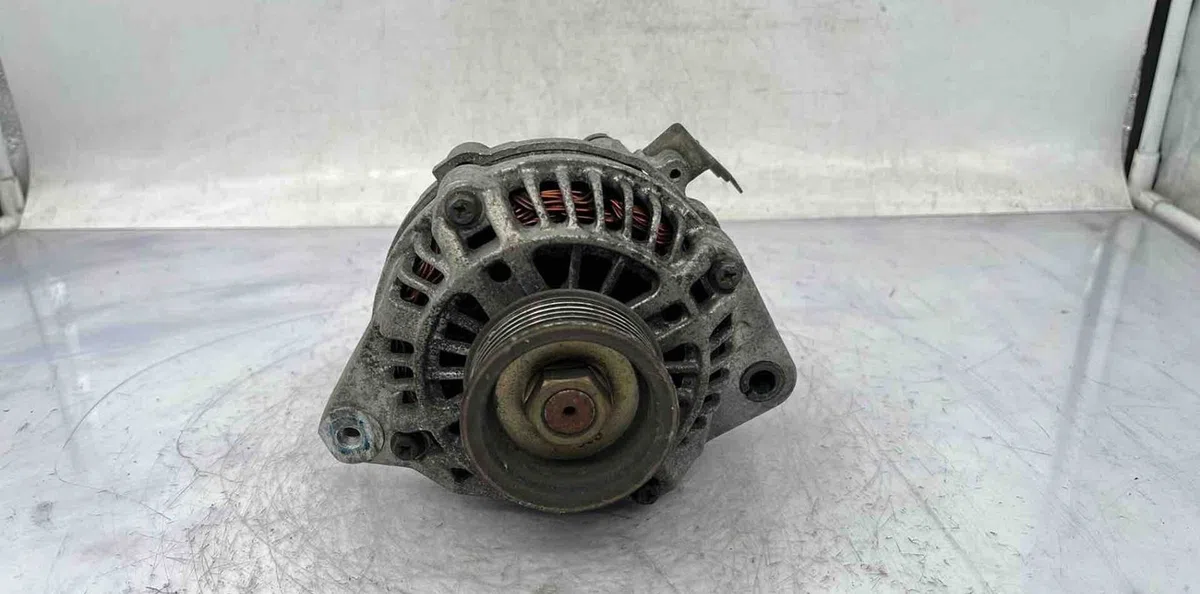 Alternateur HONDA CIVIC 7 PHASE 1 occasion