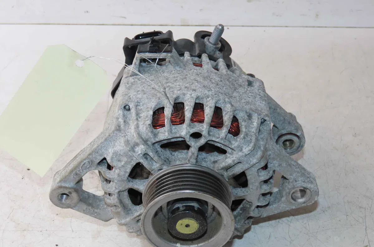 Alternateur KIA PICANTO III occasion