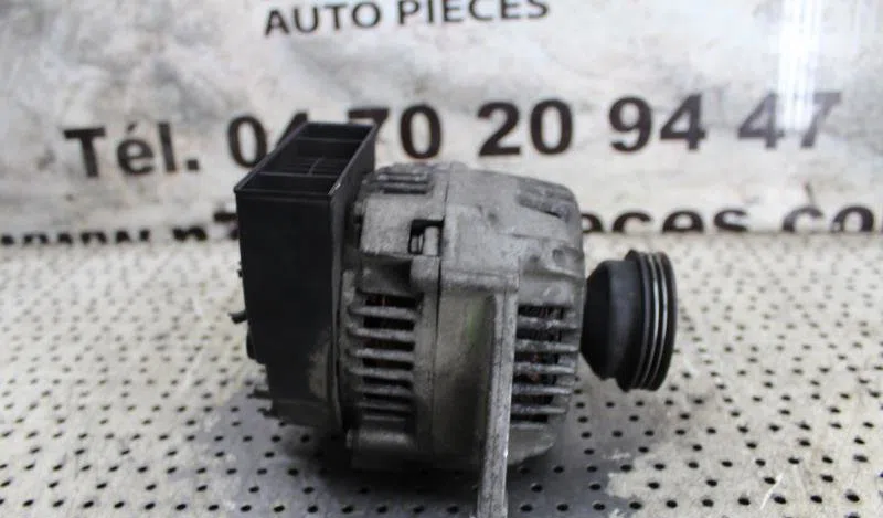 Alternateur RENAULT CLIO 2 PHASE 1 occasion