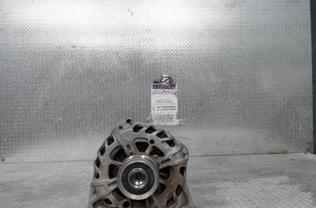 Alternateur RENAULT CLIO 4  CLIO 4 PHASE 2 BREAK occasion