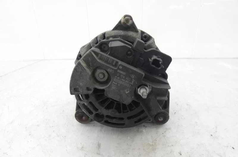 Alternateur RENAULT GRAND MODUS PHASE 2 occasion