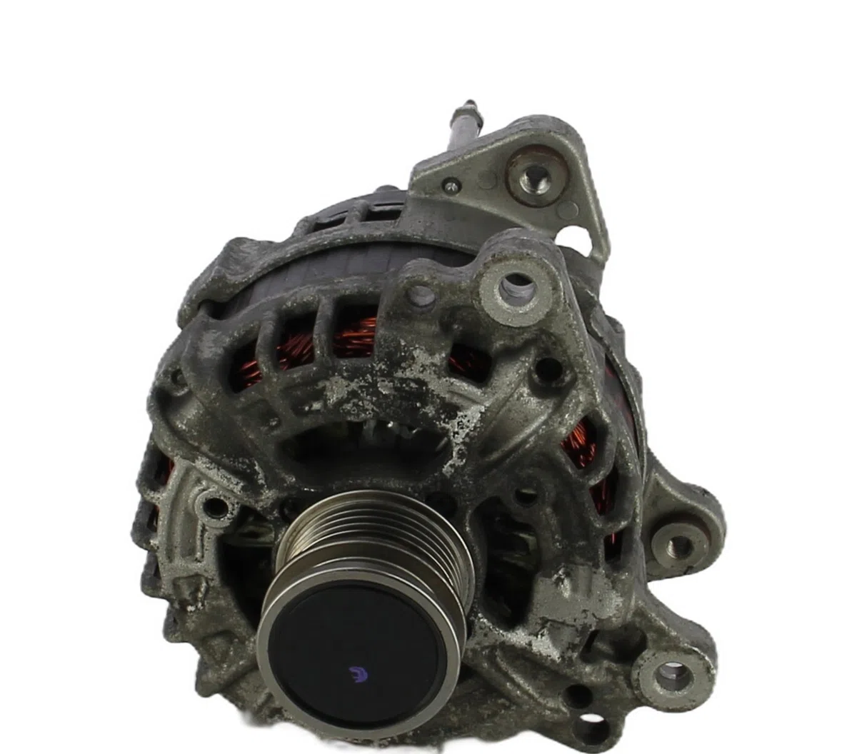 Alternateur Seat LEON SC (5F5) 1.4 tsi (2013-2015) occasion
