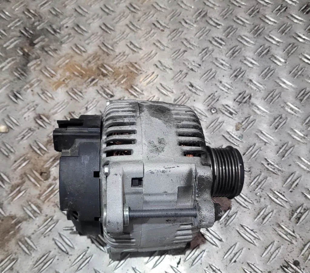Alternateur Volkswagen CRAFTER 30-50 Camionnette (2E_) 2.5 tdi (2006-2011) occasion