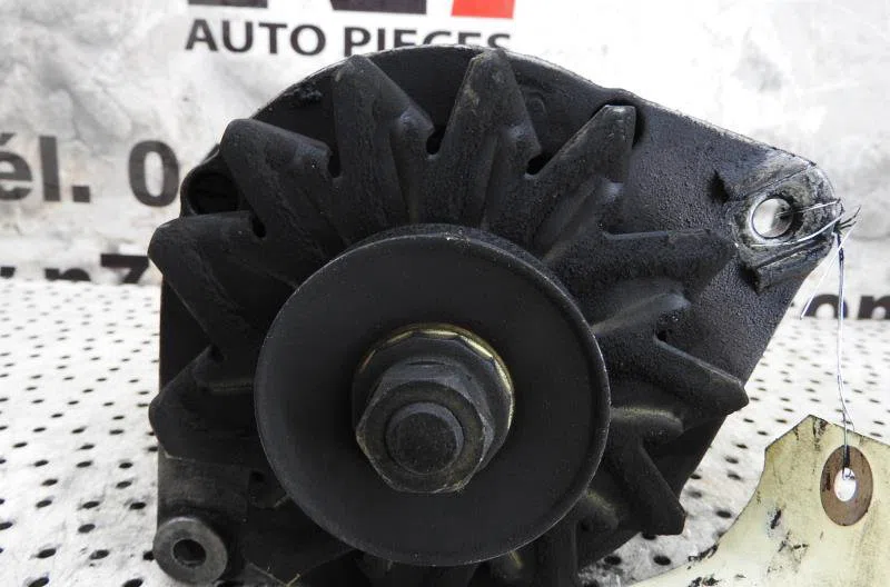 Alternateur VOLKSWAGEN POLO 2 PHASE 1 occasion