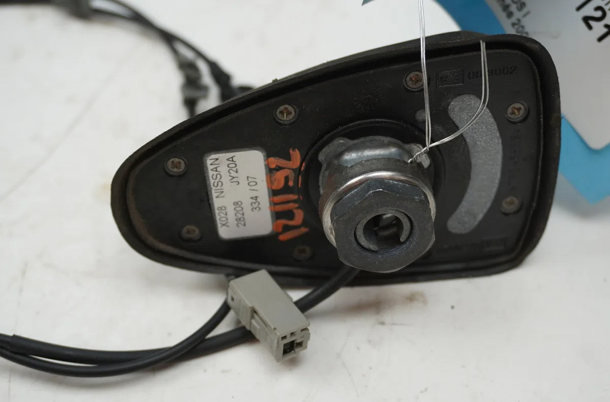 Antenne Renault KOLEOS I (HY_) 2.0 dci (hy0k) (2008) occasion