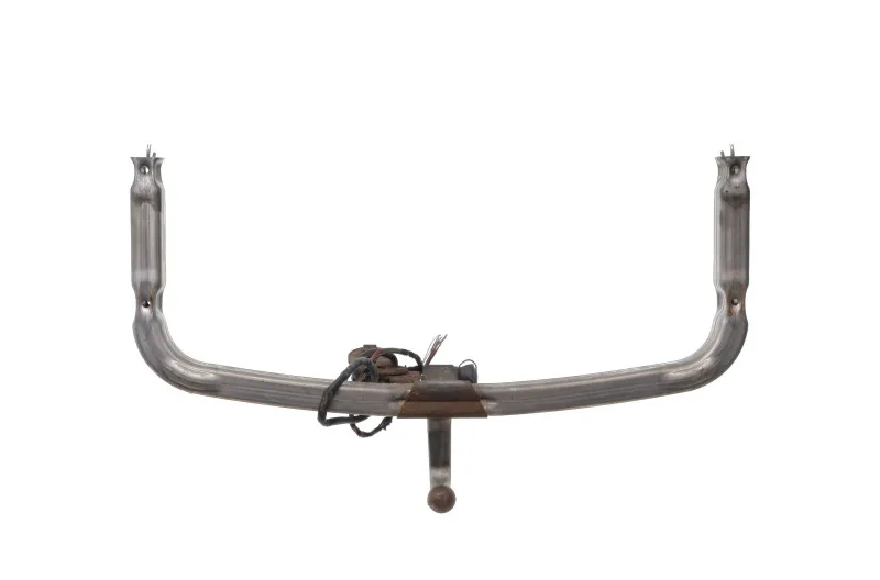Attelage (boule de remorquage) pour AUDI A4 2 PHASE 1