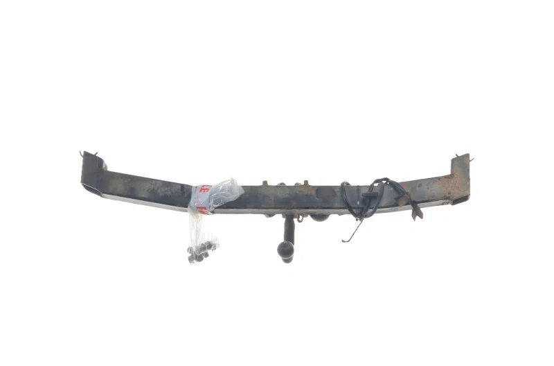 Attelage (boule de remorquage) pour RENAULT GRAND SCENIC 2 PHASE 1
