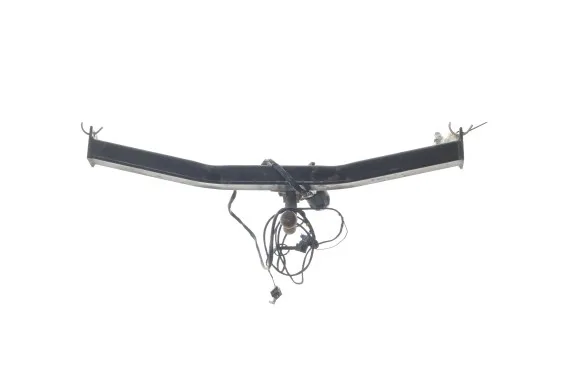 Attelage (boule de remorquage) pour RENAULT SCENIC 2 PHASE 1