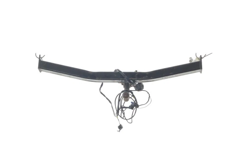 Attelage (boule de remorquage) pour RENAULT SCENIC 2 PHASE 1