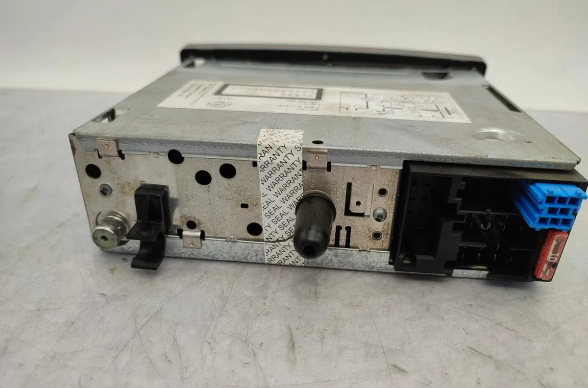 Autoradio ALFA ROMEO 156 PHASE 3 BREAK occasion