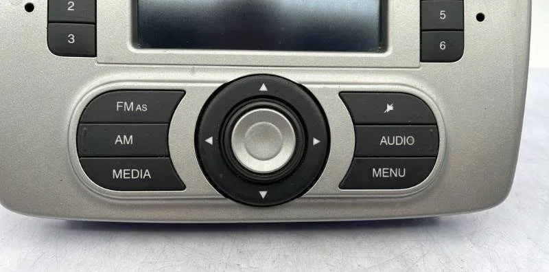 Autoradio ALFA ROMEO MITO PHASE 1 occasion