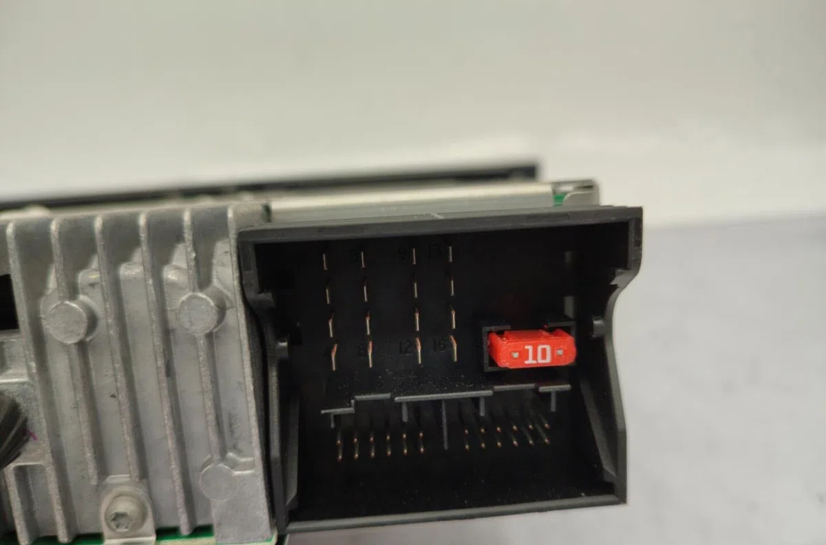 Autoradio BMW SERIE 1 E87 PHASE 1 occasion