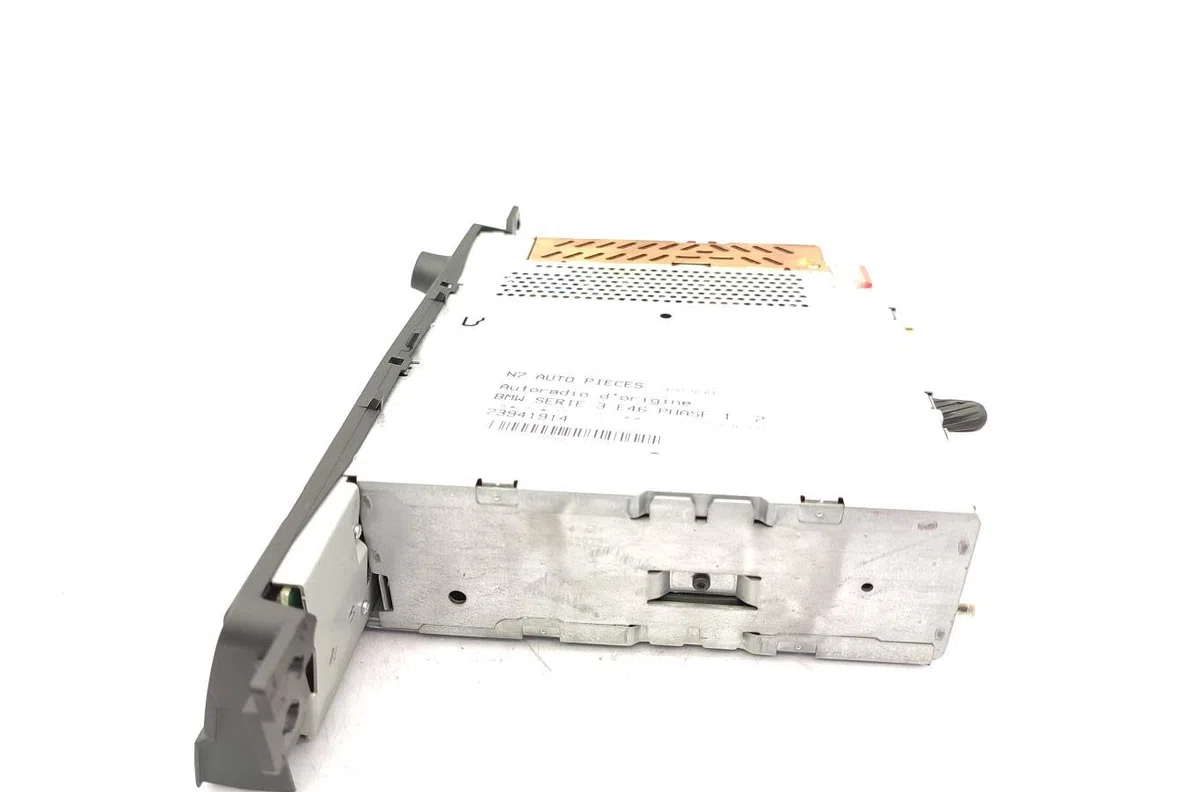 Autoradio BMW SERIE 3 E46 PHASE 1 occasion