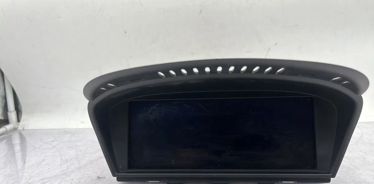 Autoradio BMW SERIE 3 E90 PHASE 2 occasion