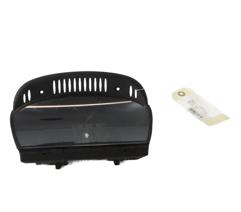 Autoradio BMW SERIE 3 E90  SERIE 3 E90 PHASE 1 occasion