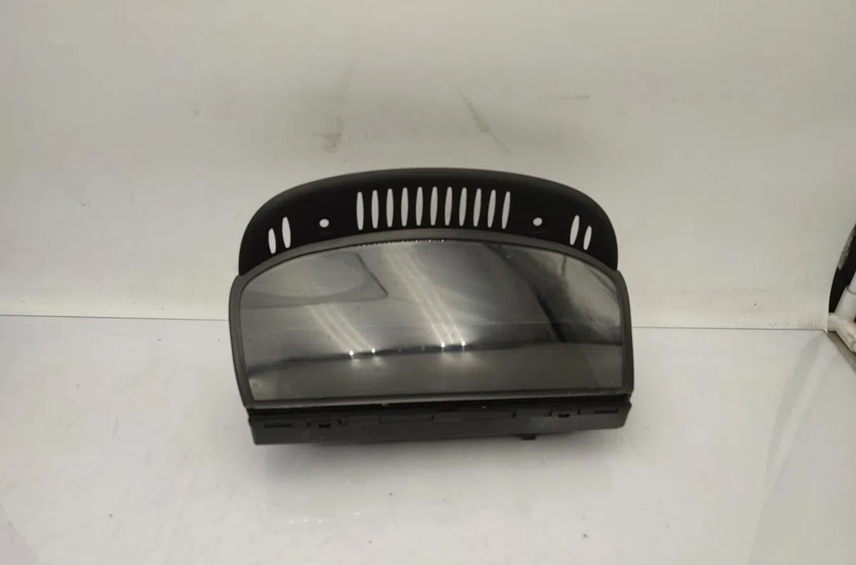 Autoradio BMW SERIE 3 E92 COUPE PHASE 1 occasion