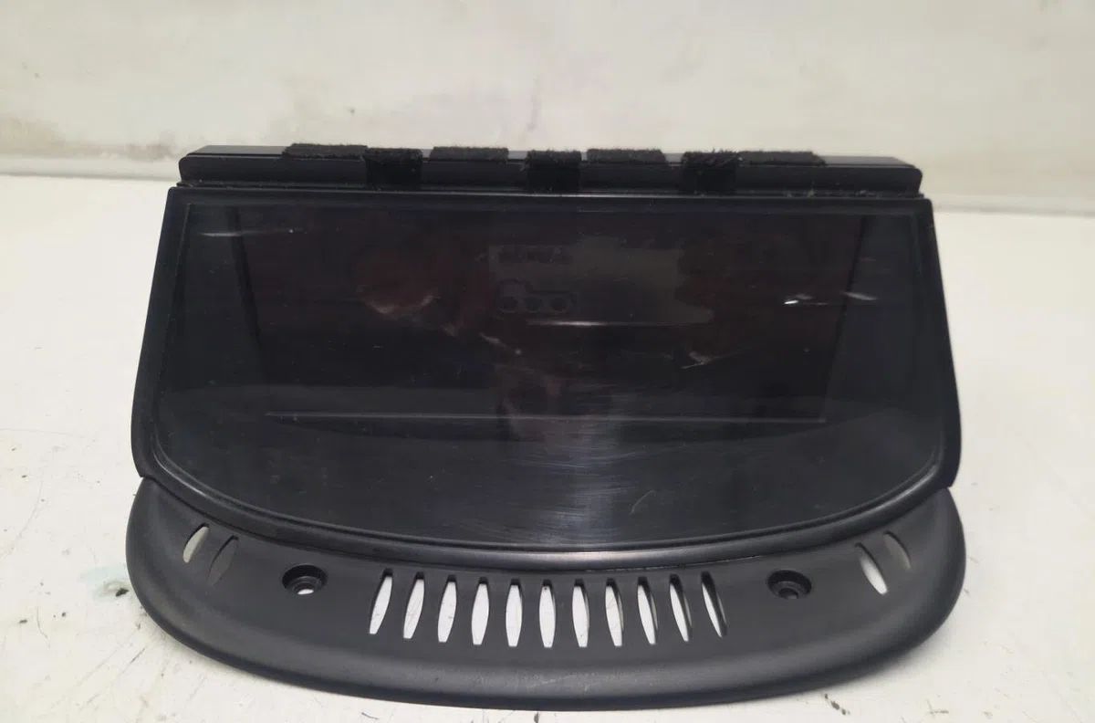 Autoradio BMW SERIE 5 E61 TOURING PHASE 1 BREAK occasion