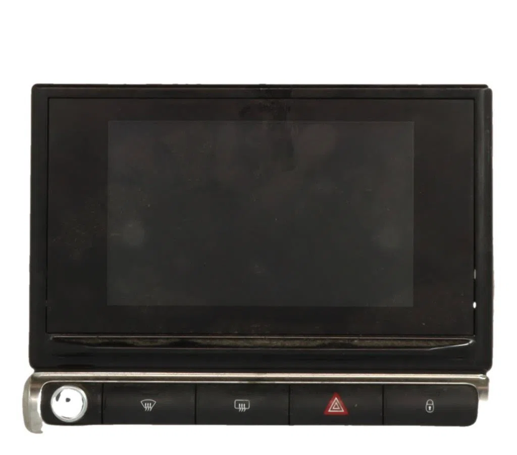 Autoradio CITROEN C3 3 PHASE 1 occasion