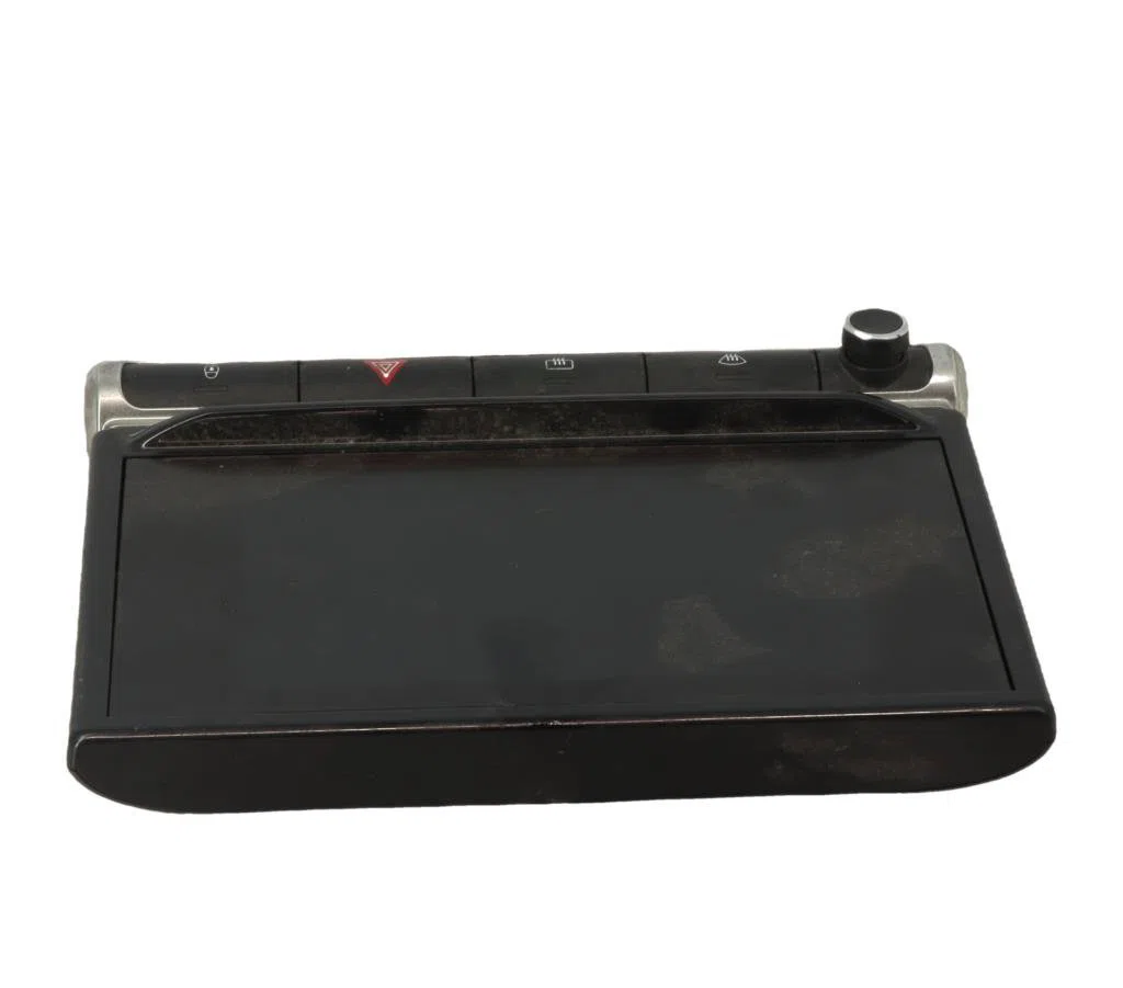 Autoradio CITROEN C3 3 PHASE 1 occasion