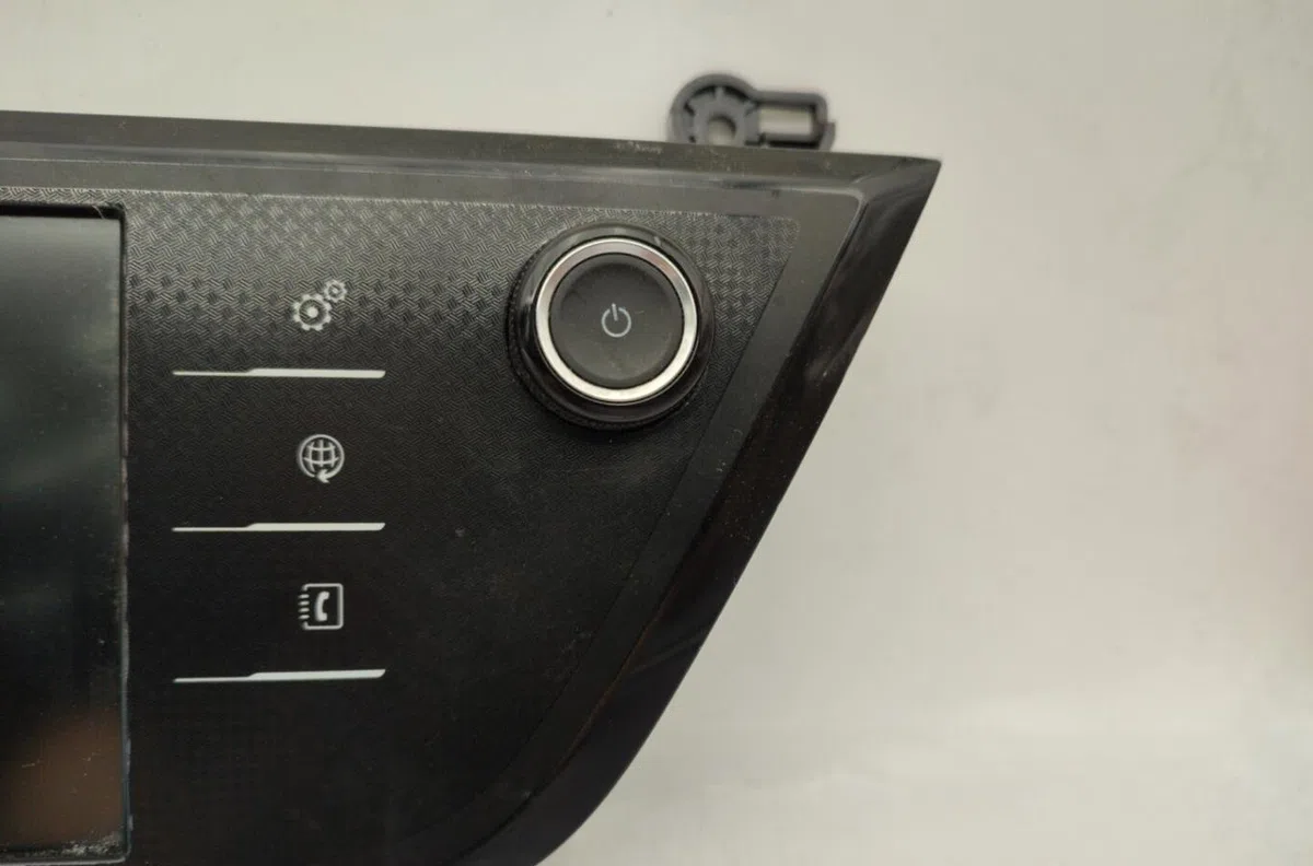 Autoradio CITROEN C4 GRAND PICASSO 2 PHASE 1 occasion