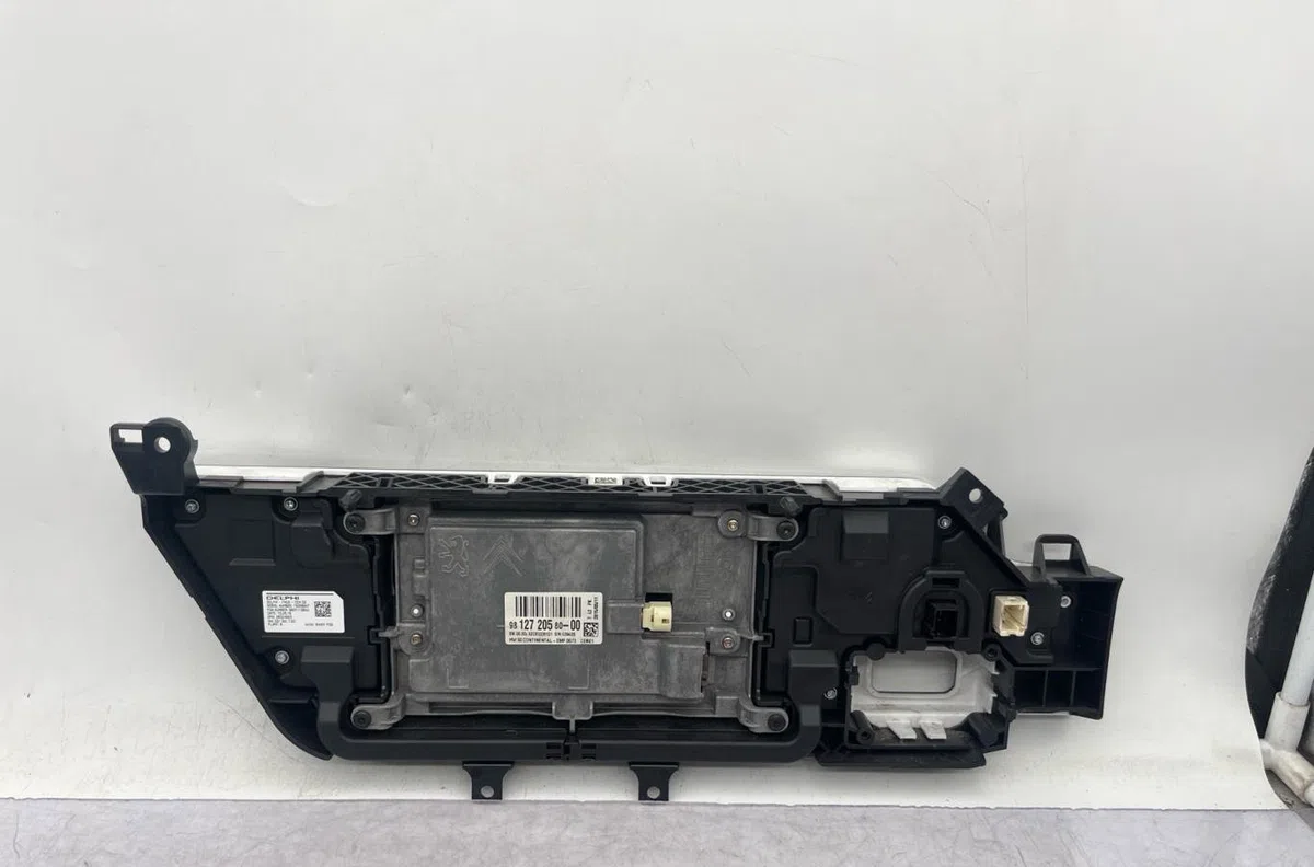 Autoradio CITROEN C4 PICASSO 2 PHASE 2 occasion