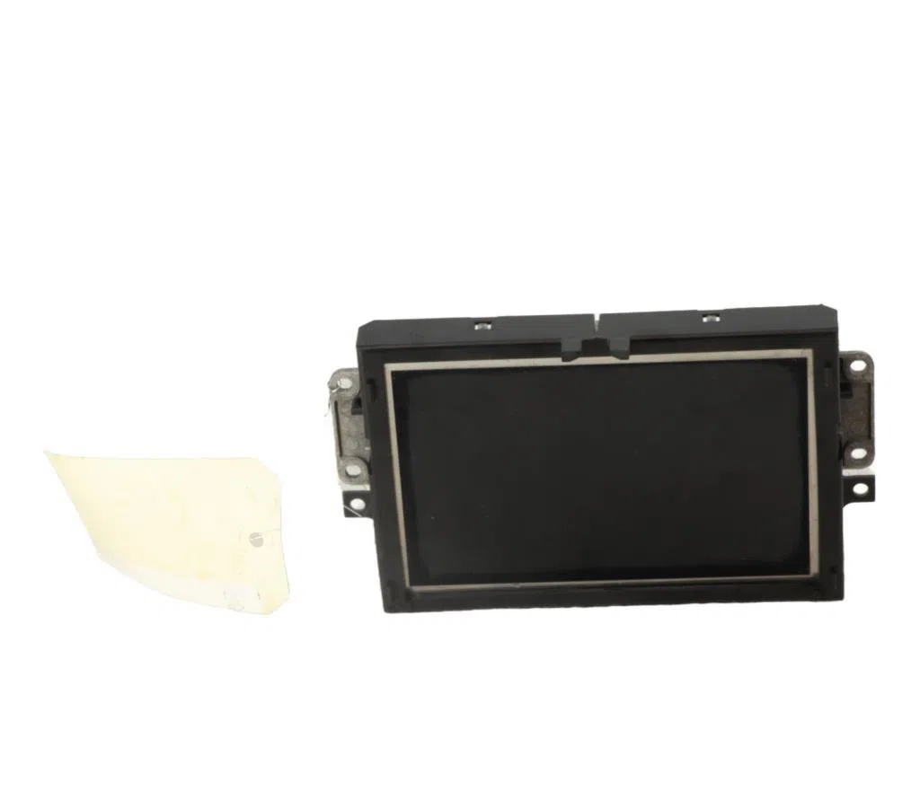 Autoradio Citroen DS4 (NX_) 1.6 thp 200 (2011-2015) occasion