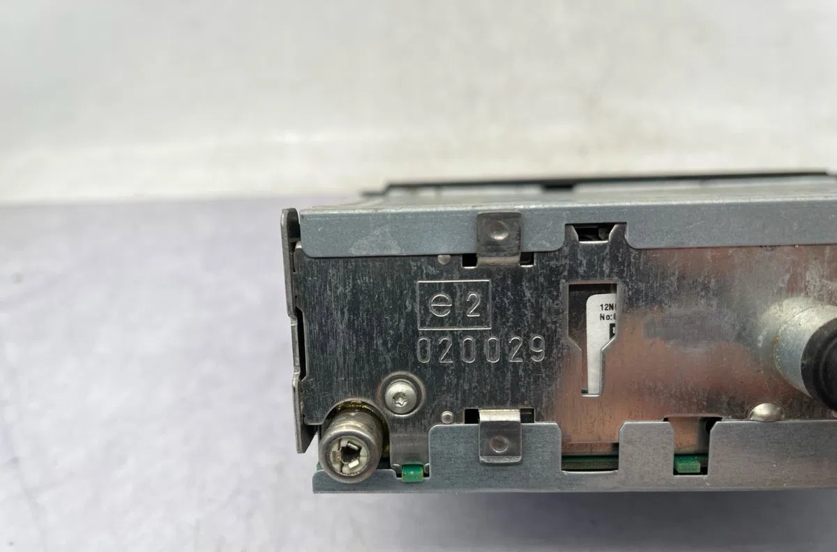 Autoradio CITROEN XSARA PICASSO PHASE 2 occasion
