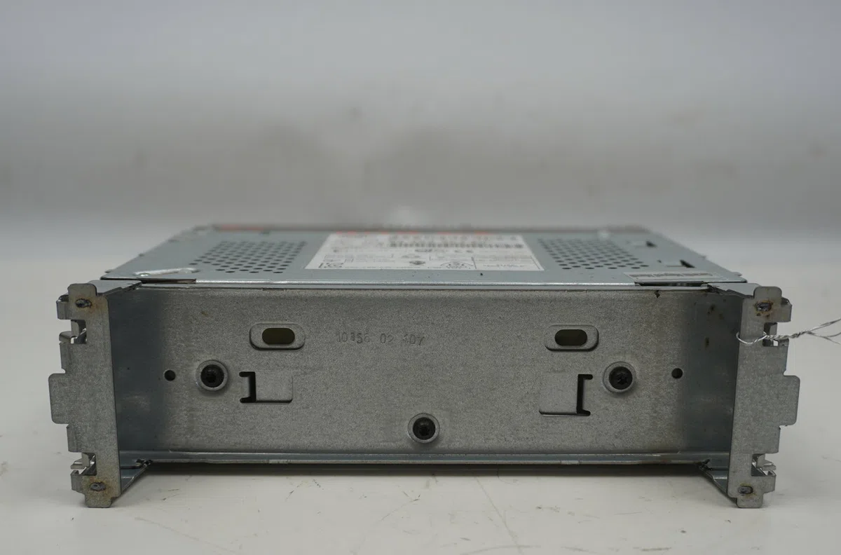 Autoradio Ds DS 3 (SA_) 1.2 vti 82 (2015-2019) occasion